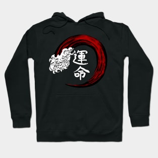 Destiny 2 Hoodie